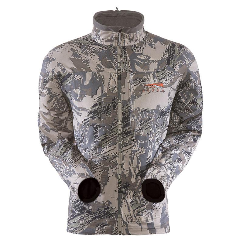 Куртка Ascent Jacket
